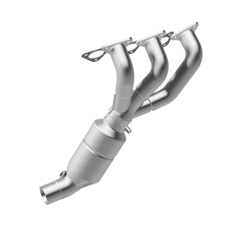 MagnaFlow Conv DF 01-06 BMW M3 Rear Manifold 3.2L - Image 38