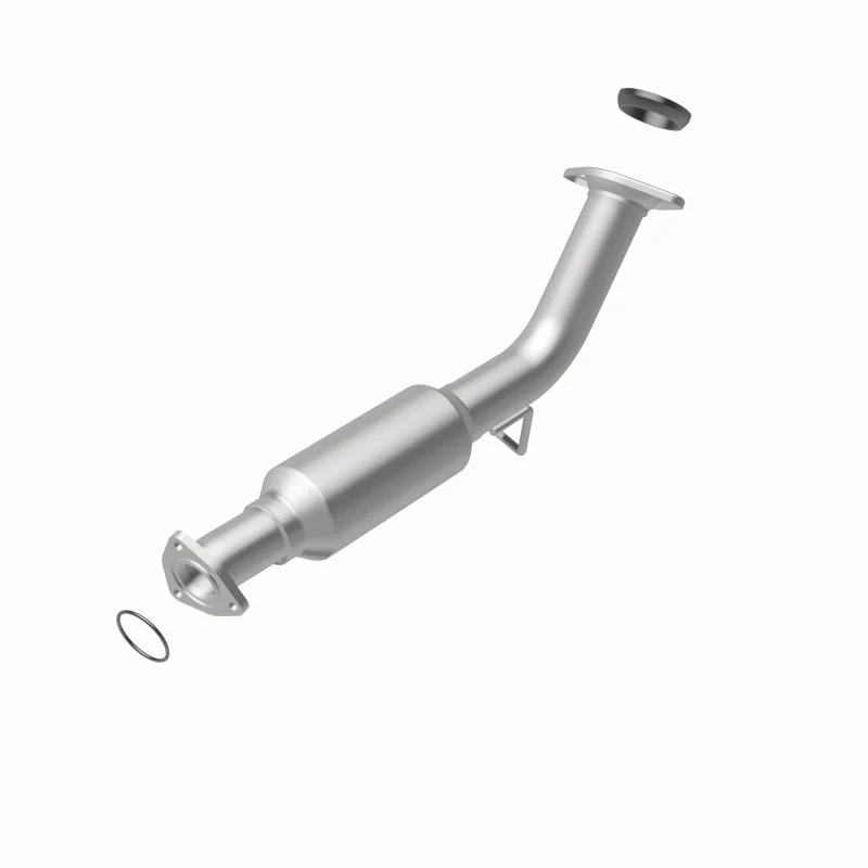 MagnaFlow Conv DF 02-05 Honda Civic Si 2.0L - Image 5