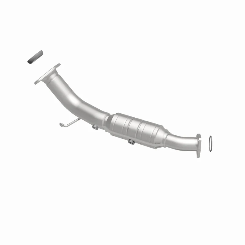 MagnaFlow Conv DF 02-06 Acura RSX Type S OEM - Image 29