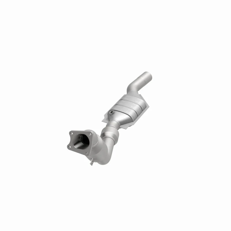 MagnaFlow Conv DF 03-04 Audi RS6 4.2L Driver Side - Image 14