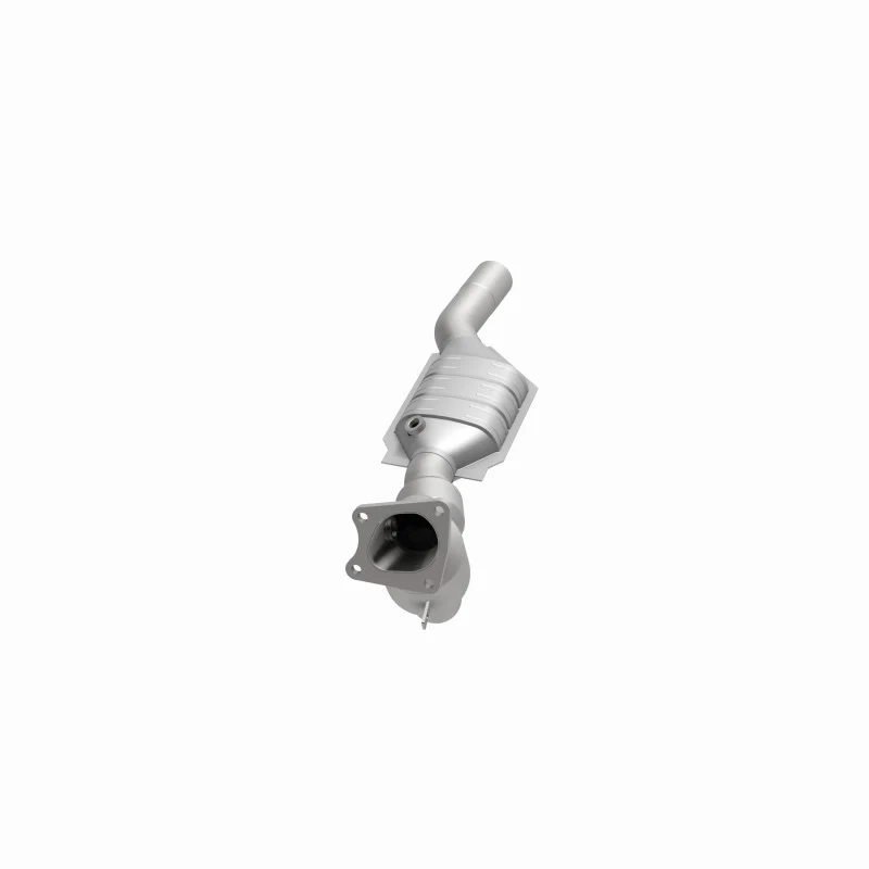 MagnaFlow Conv DF 03-04 Audi RS6 4.2L Driver Side - Image 43