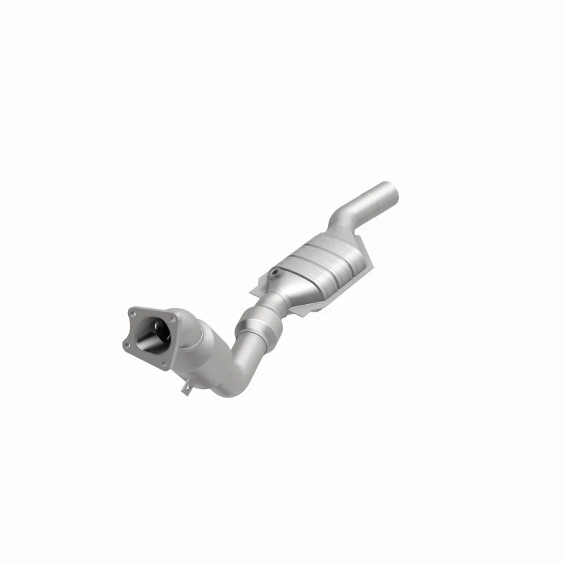 MagnaFlow Conv DF 03-04 Audi RS6 4.2L Driver Side - Image 45