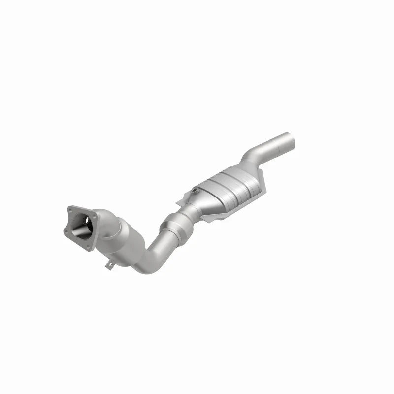 MagnaFlow Conv DF 03-04 Audi RS6 4.2L Driver Side - Image 47