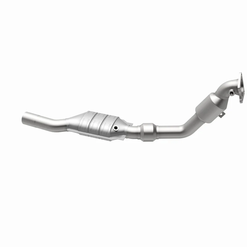 MagnaFlow Conv DF 03-04 Audi RS6 4.2L Driver Side - Image 5