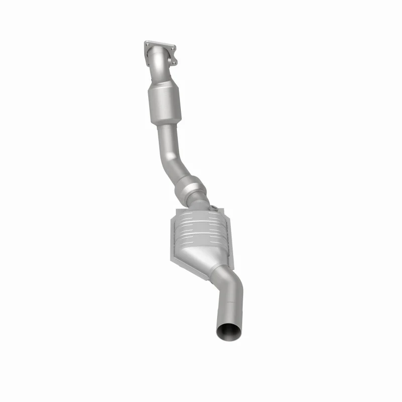MagnaFlow Conv DF 03-04 Audi RS6 4.2L Driver Side - Image 39