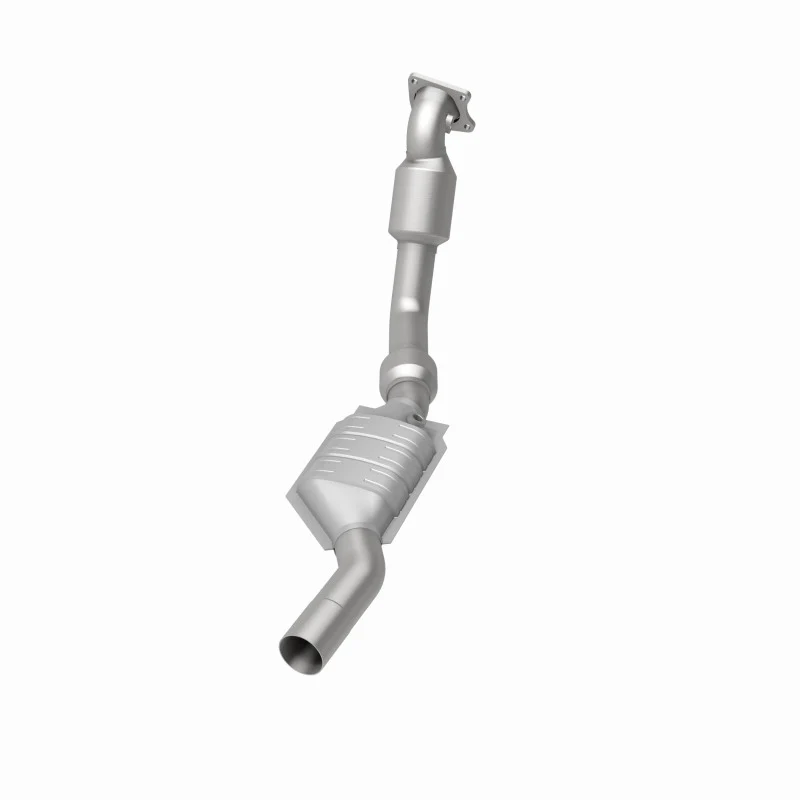 MagnaFlow Conv DF 03-04 Audi RS6 4.2L Driver Side - Image 44