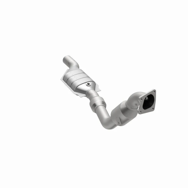 MagnaFlow Conv DF 03-04 Audi RS6 4.2L Passenger Side - Image 23