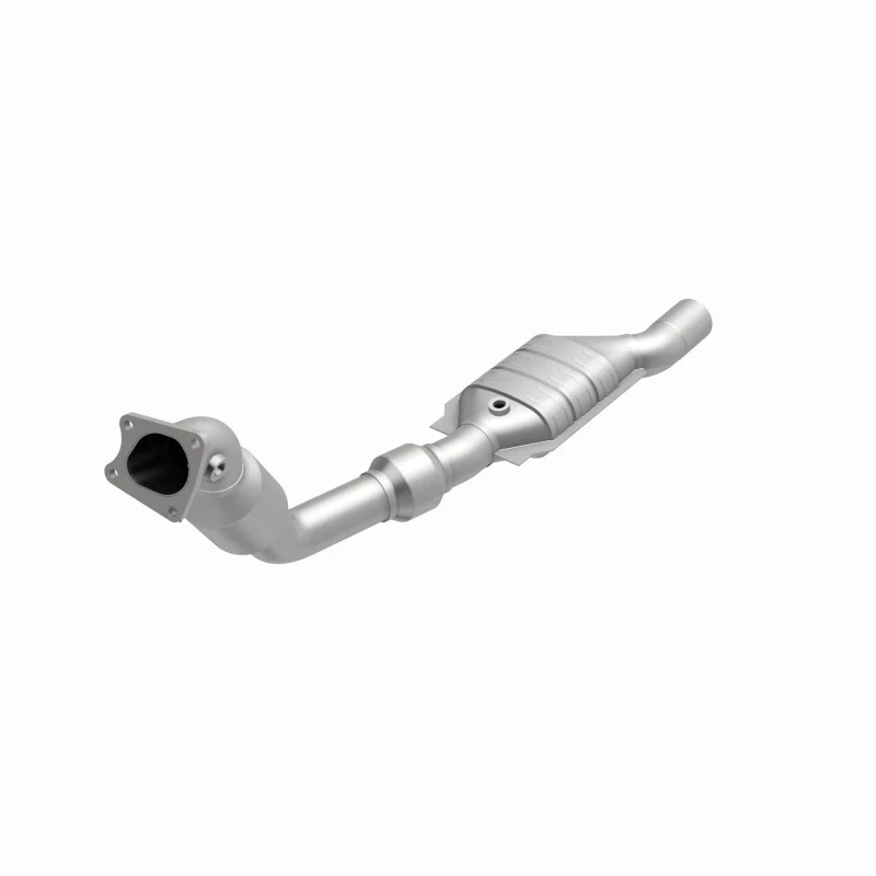 MagnaFlow Conv DF 03-04 Audi RS6 4.2L Passenger Side - Image 35