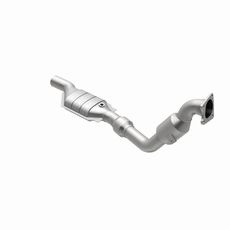 MagnaFlow Conv DF 03-04 Audi RS6 4.2L Passenger Side - Image 7