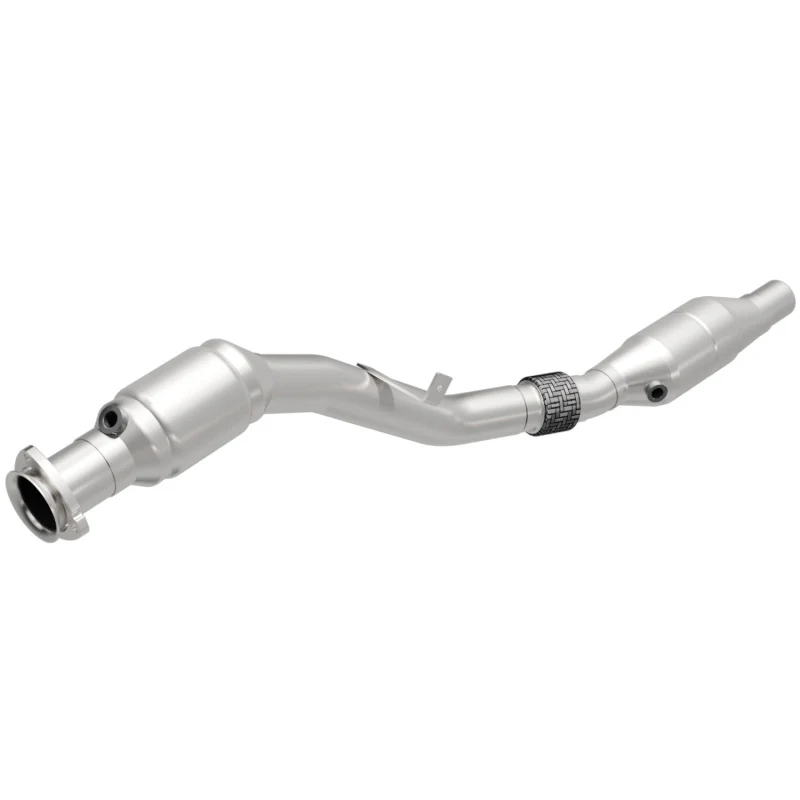MagnaFlow Conv DF 04-06 Audi S4 4.2L CA - Image 2