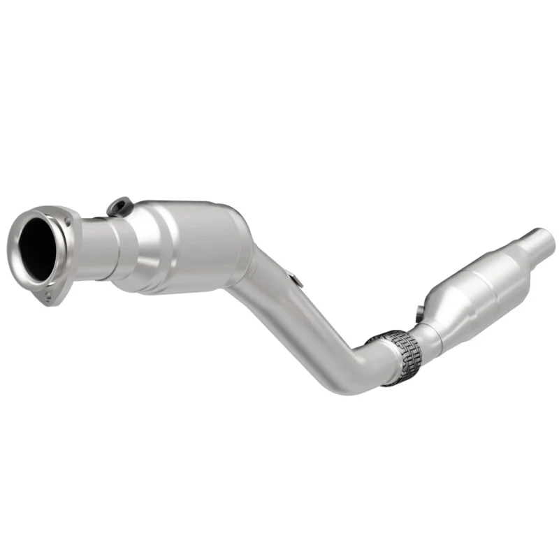 MagnaFlow Conv DF 04-06 Audi S4 4.2L CA - Image 2