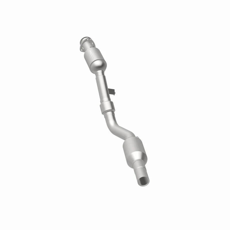 MagnaFlow Conv DF 04-09 Audi S4 4.2L DS MT OE - Image 13