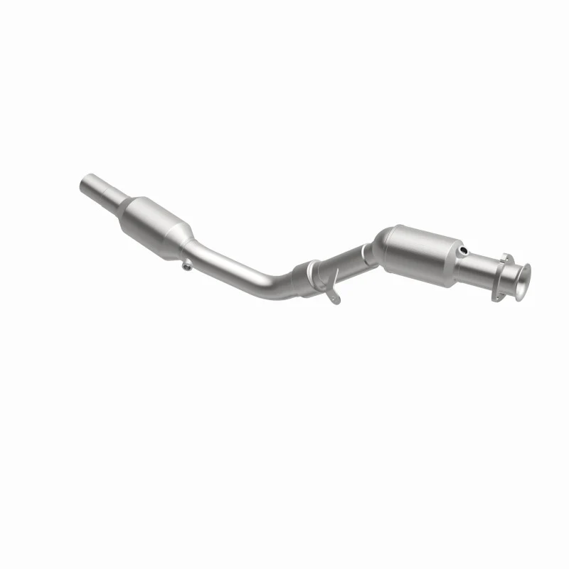 MagnaFlow Conv DF 04-09 Audi S4 4.2L DS MT OE - Image 30