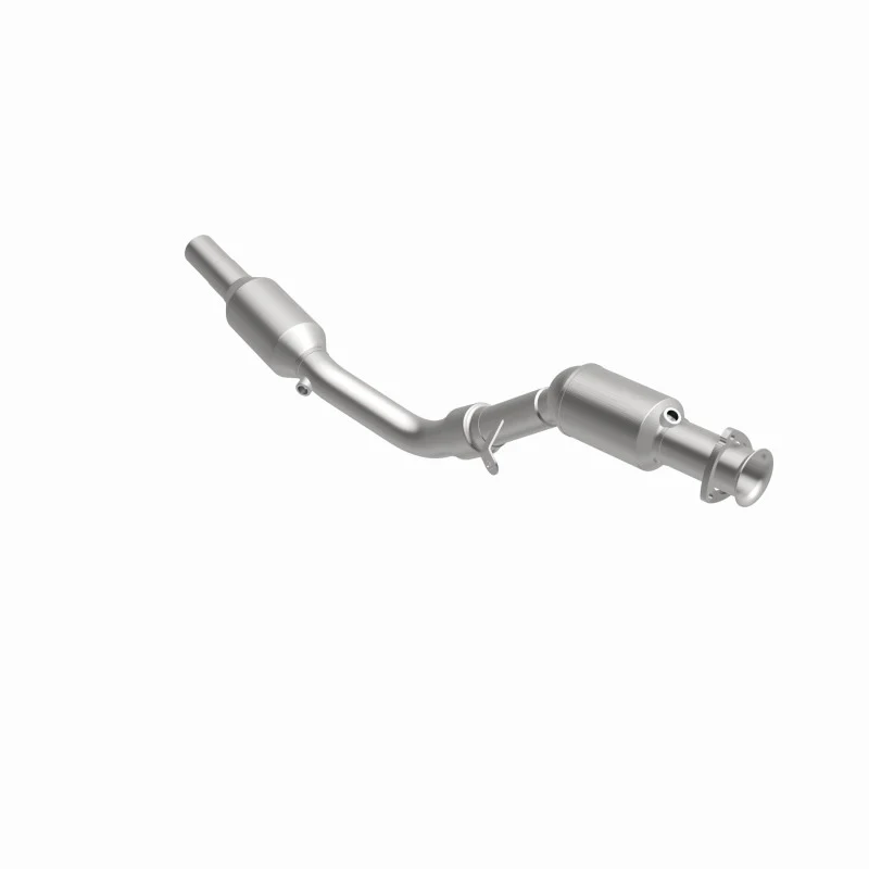 MagnaFlow Conv DF 04-09 Audi S4 4.2L DS MT OE - Image 42