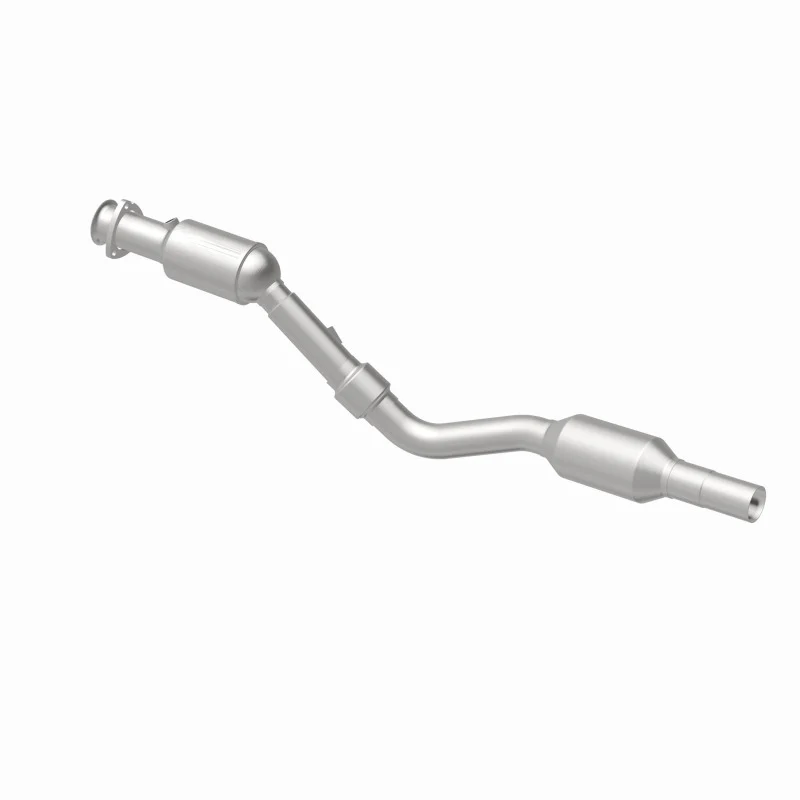 MagnaFlow Conv DF 04-09 Audi S4 4.2L DS MT OE - Image 6