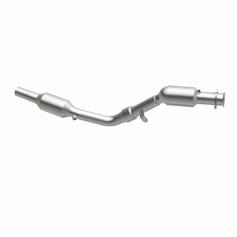 MagnaFlow Conv DF 04-09 Audi S4 4.2L DS MT OE - Image 8