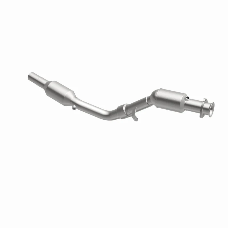 MagnaFlow Conv DF 04-09 Audi S4 4.2L DS MT OE - Image 9
