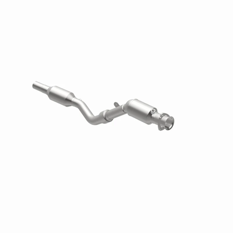 MagnaFlow Conv DF 04-09 Audi S4 4.2L PS MT OE - Image 2