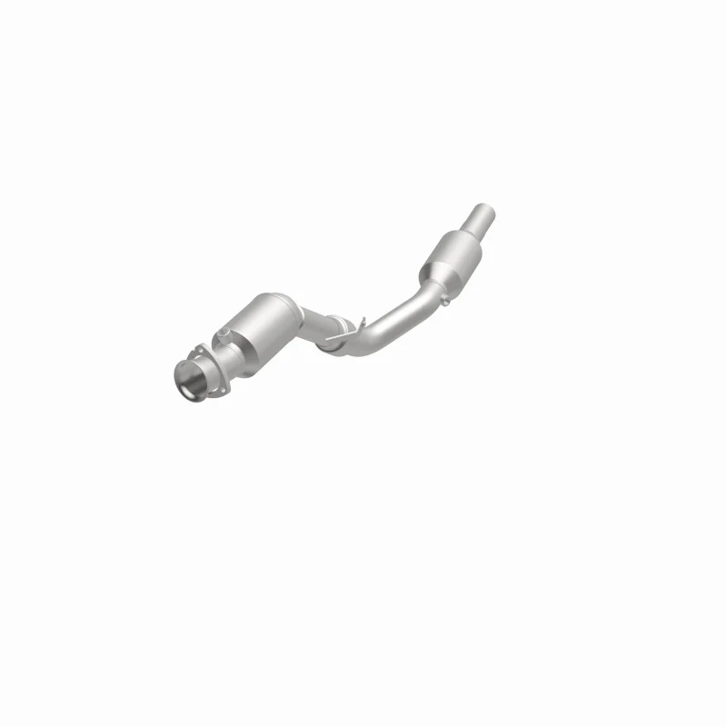 MagnaFlow Conv DF 04-09 Audi S4 4.2L PS MT OE - Image 32