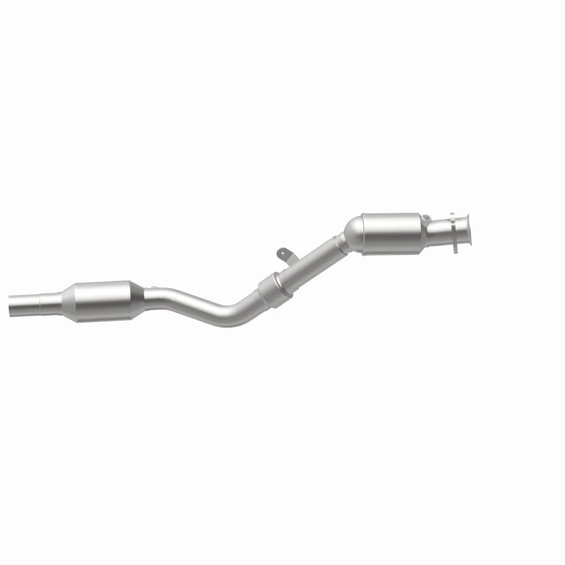 MagnaFlow Conv DF 04-09 Audi S4 4.2L PS MT OE - Image 37