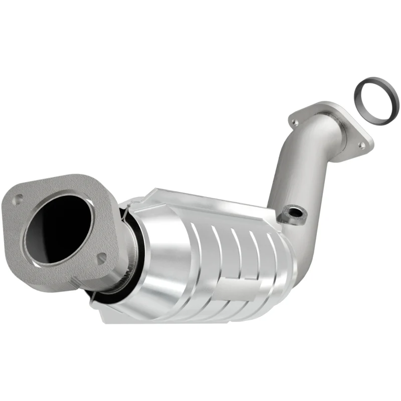 MagnaFlow Conv DF 05-12 Corvette 8 6.0L; D/S - Image 3