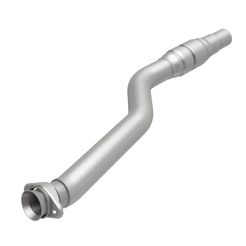 MagnaFlow Conv DF 06-07 BMW M6 Driver Side - Image 2