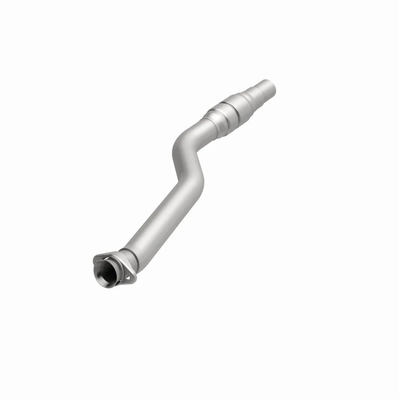 MagnaFlow Conv DF 06-07 BMW M6 Driver Side - Image 29