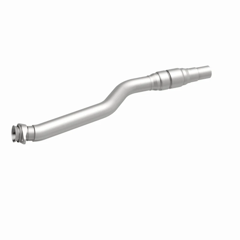 MagnaFlow Conv DF 06-07 BMW M6 Driver Side - Image 4