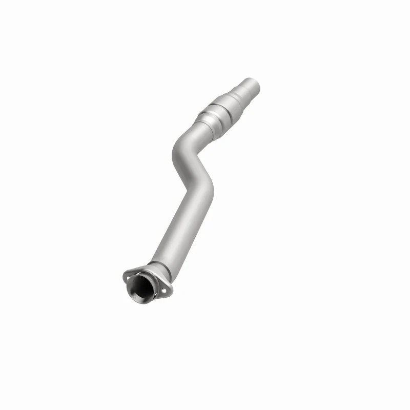 MagnaFlow Conv DF 06-07 BMW M6 Driver Side - Image 5