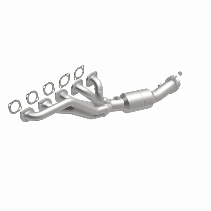 MagnaFlow Conv DF 06-08 BMW M5/M6 5.0L PS Man - Image 19