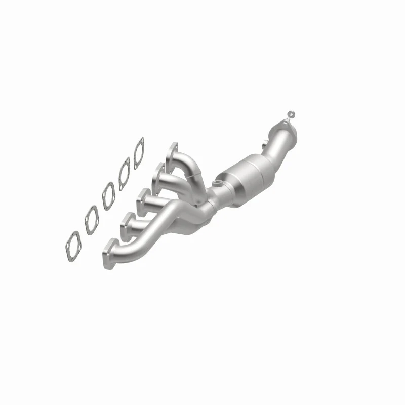MagnaFlow Conv DF 06-08 BMW M5/M6 5.0L PS Man - Image 22
