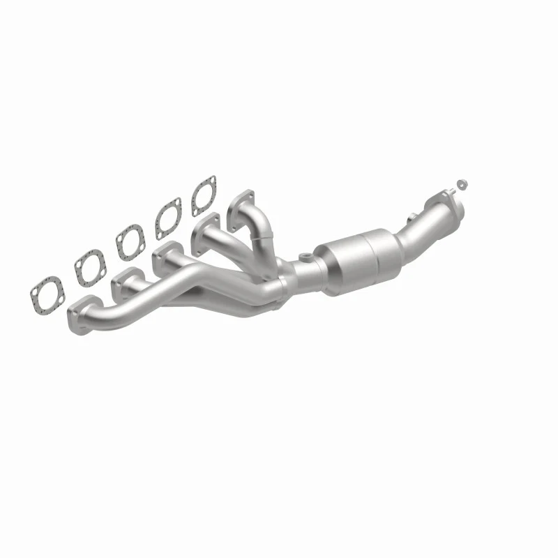 MagnaFlow Conv DF 06-08 BMW M5/M6 5.0L PS Man - Image 26