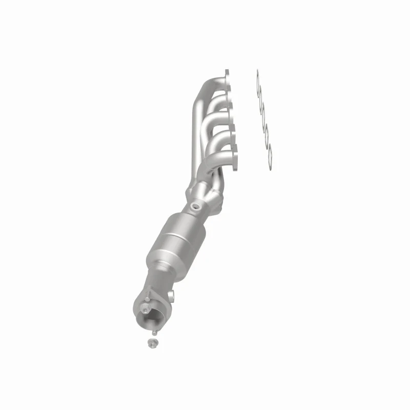 MagnaFlow Conv DF 06-08 BMW M5/M6 5.0L PS Man - Image 36