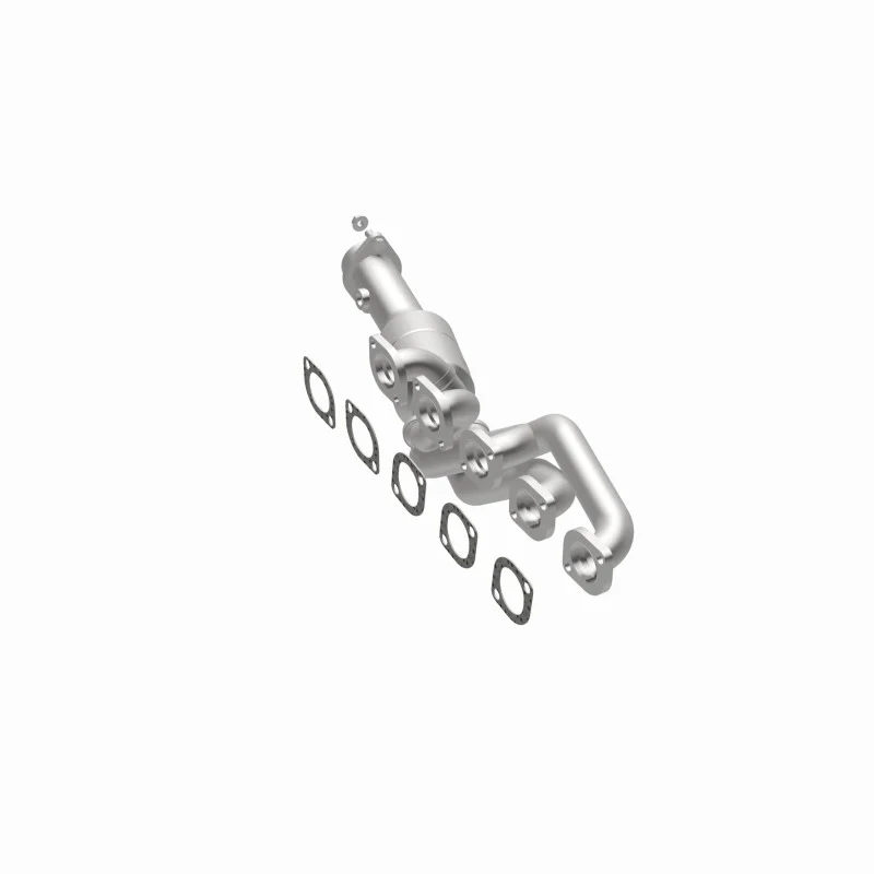 MagnaFlow Conv DF 06-08 BMW M5/M6 5.0L PS Man - Image 6