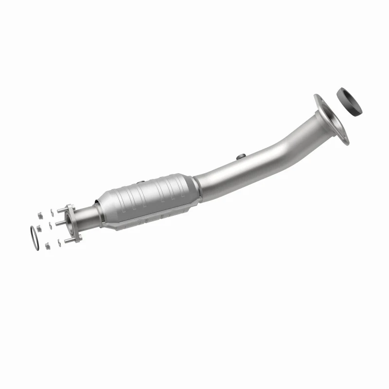 MagnaFlow Conv DF 06-08 Civic Si 2.0L - Image 48