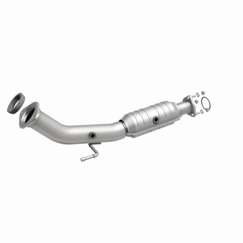 MagnaFlow Conv DF 06-08 Civic Si 2.0L - Image 7