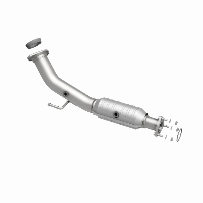 MagnaFlow Conv DF 06-08 Honda Civic SI 2.0L - Image 37
