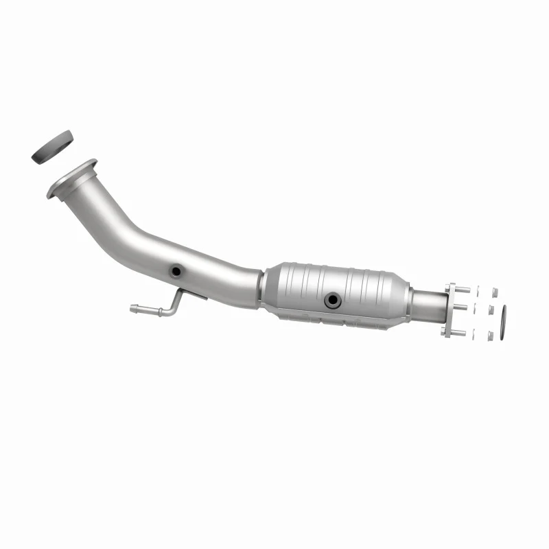MagnaFlow Conv DF 06-08 Honda Civic SI 2.0L - Image 43
