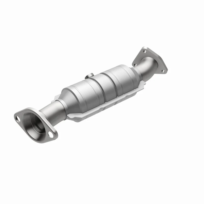 MagnaFlow Conv DF 06-08 Honda S2000 - Image 25