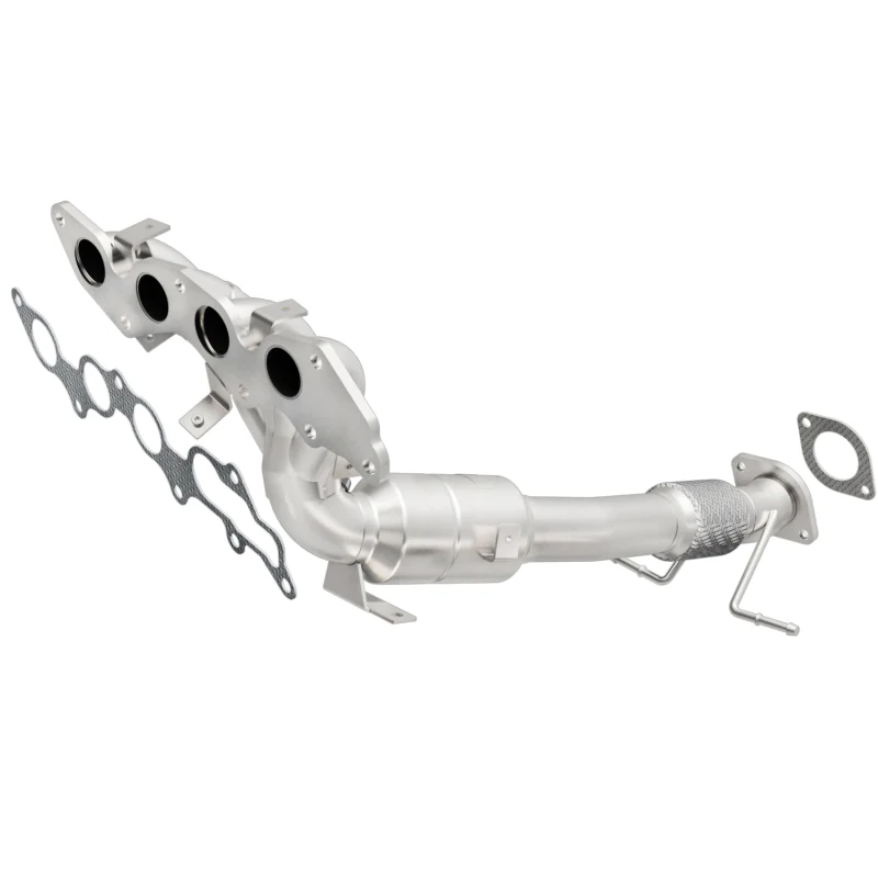 MagnaFlow Conv DF 06-09 Mazda 3 2.0L - Image 3