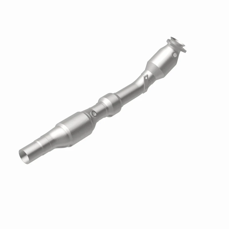 MagnaFlow Conv DF 06 Audi RS4 Awd D/S OEM - Image 11