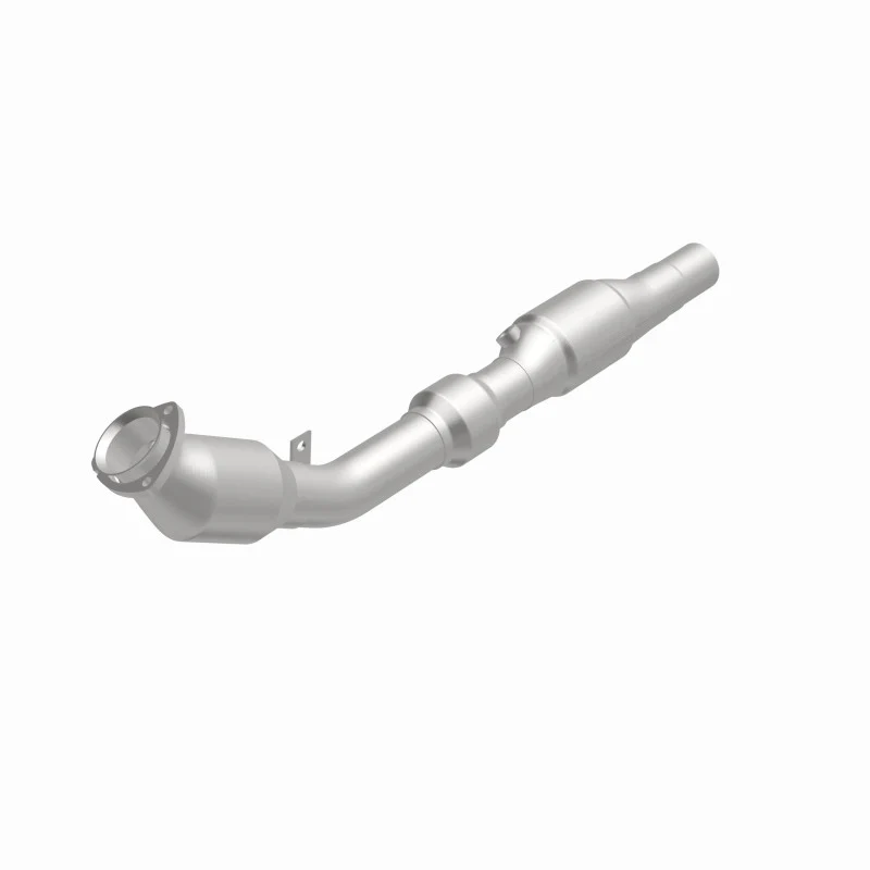 MagnaFlow Conv DF 06 Audi RS4 Awd D/S OEM - Image 24