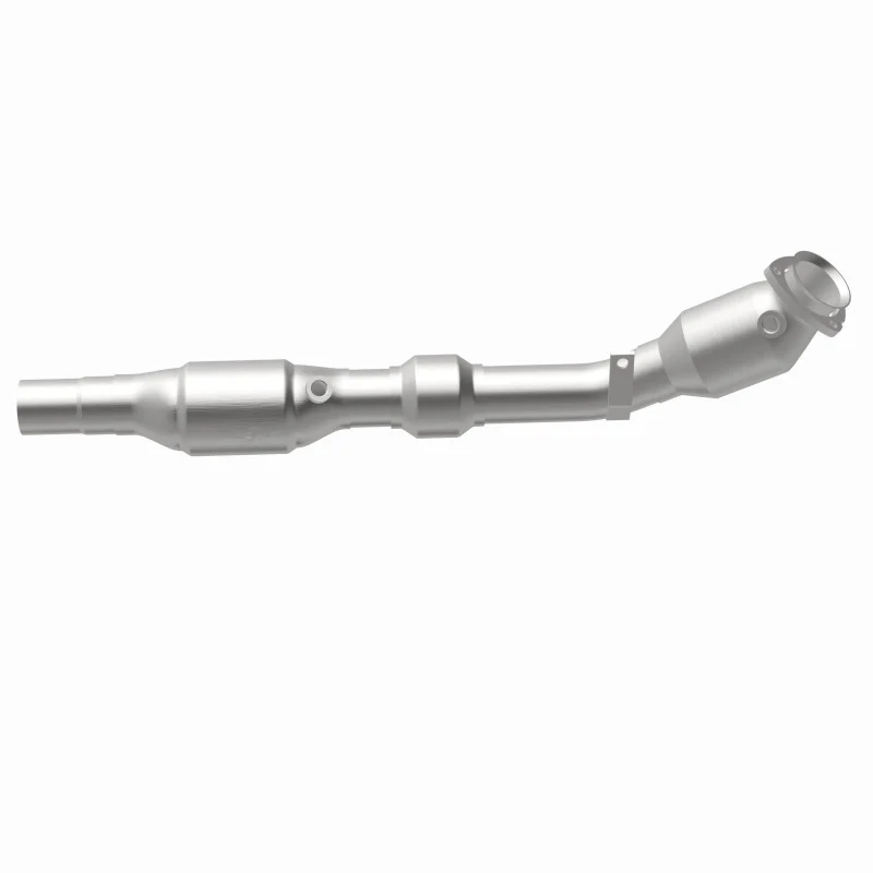 MagnaFlow Conv DF 06 Audi RS4 Awd D/S OEM - Image 25