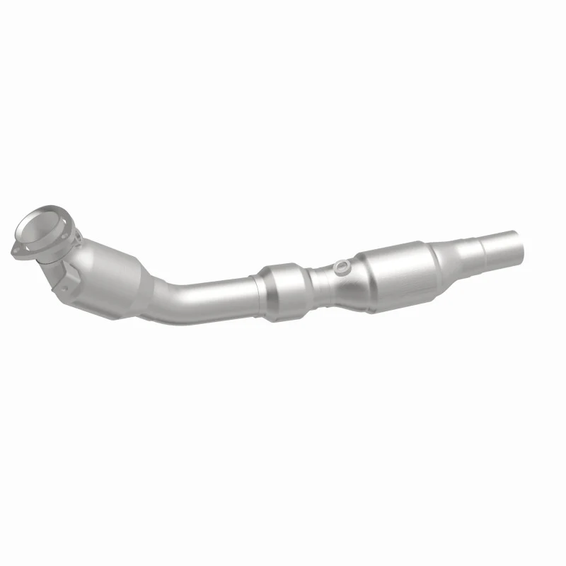 MagnaFlow Conv DF 06 Audi RS4 Awd P/S OEM - Image 22