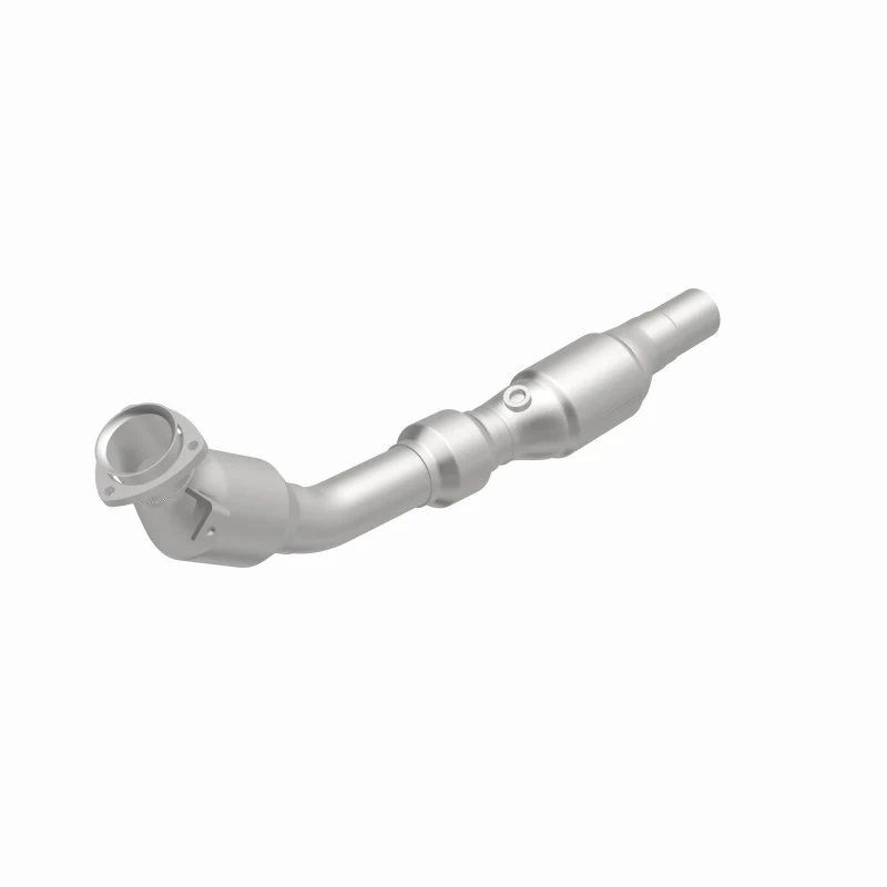 MagnaFlow Conv DF 06 Audi RS4 Awd P/S OEM - Image 27