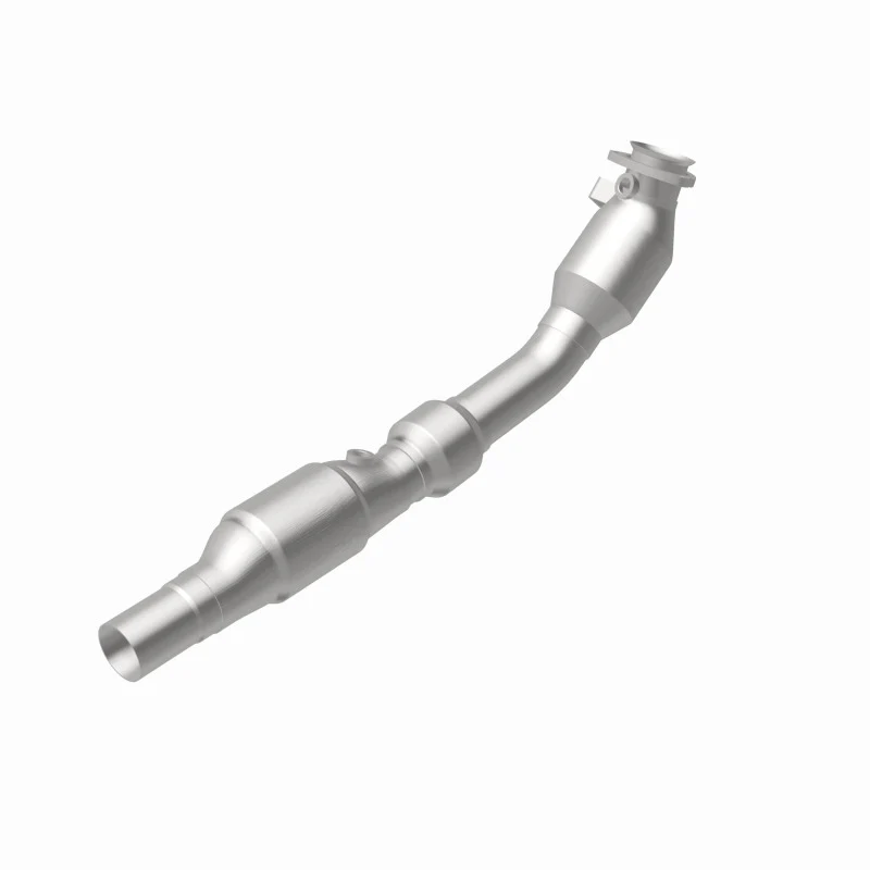 MagnaFlow Conv DF 06 Audi RS4 Awd P/S OEM - Image 34