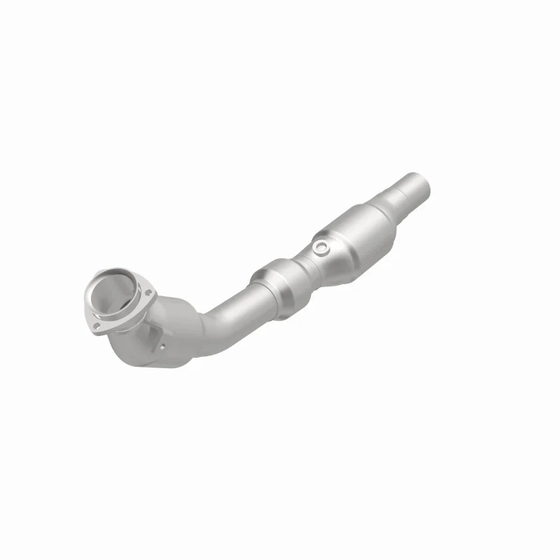 MagnaFlow Conv DF 06 Audi RS4 Awd P/S OEM - Image 42