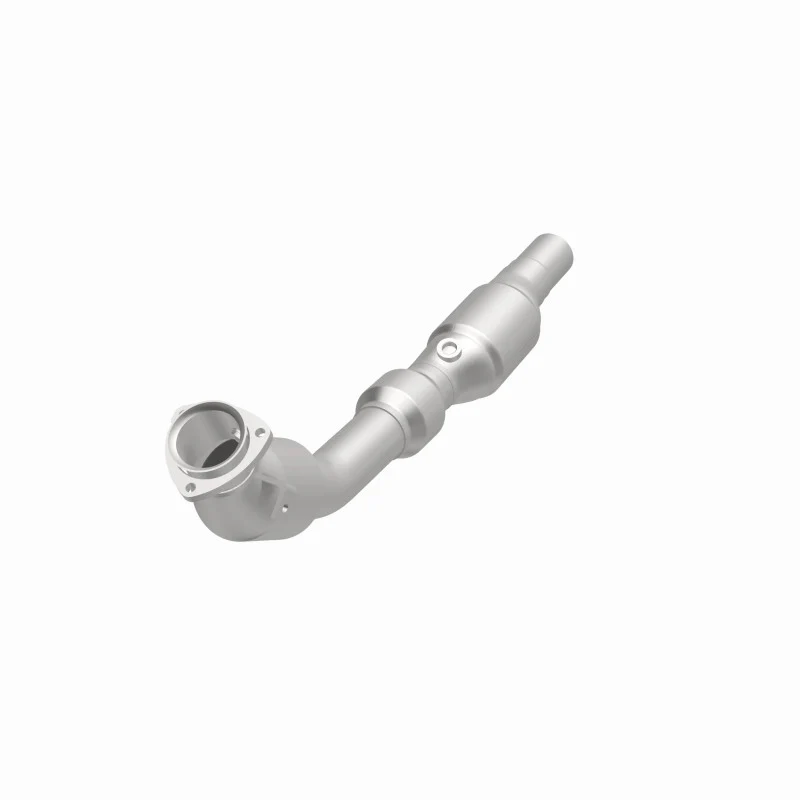 MagnaFlow Conv DF 06 Audi RS4 Awd P/S OEM - Image 45