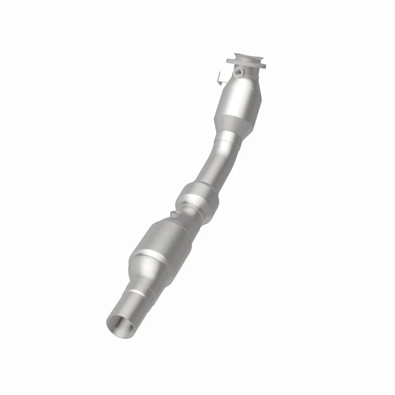MagnaFlow Conv DF 06 Audi RS4 Awd P/S OEM - Image 47