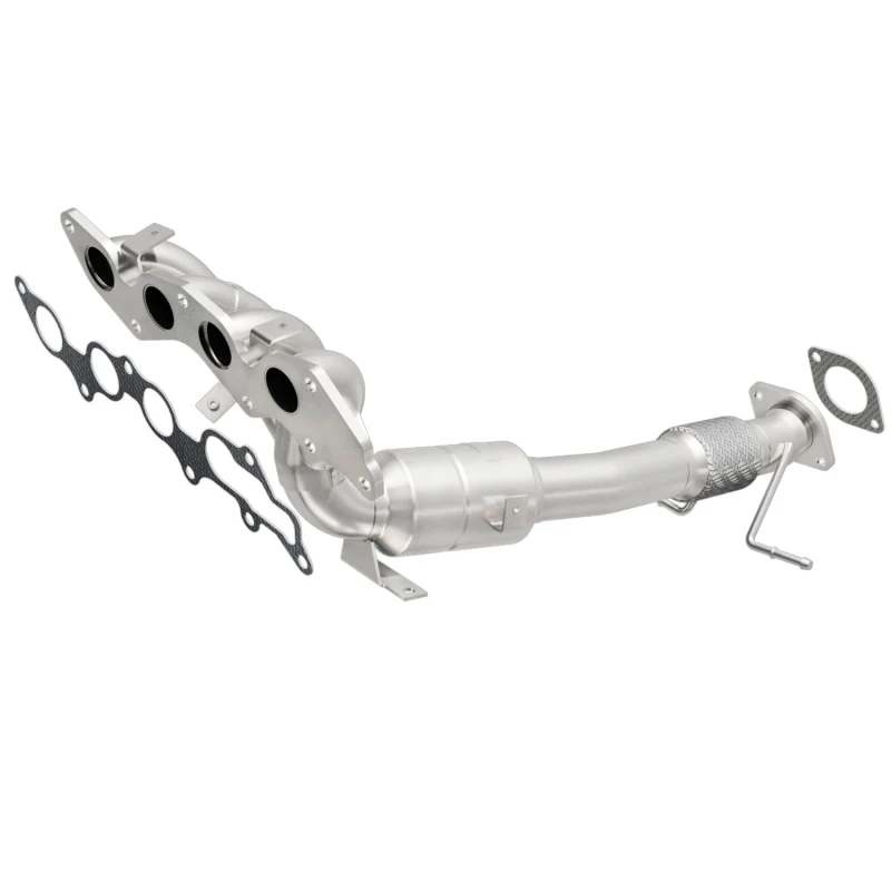 MagnaFlow Conv DF 07-08 Mazda 3 2.0/2.3 OEM - Image 2